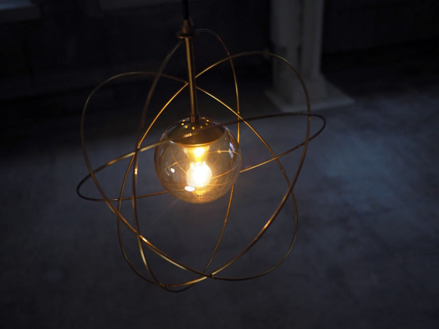 Pendant Light