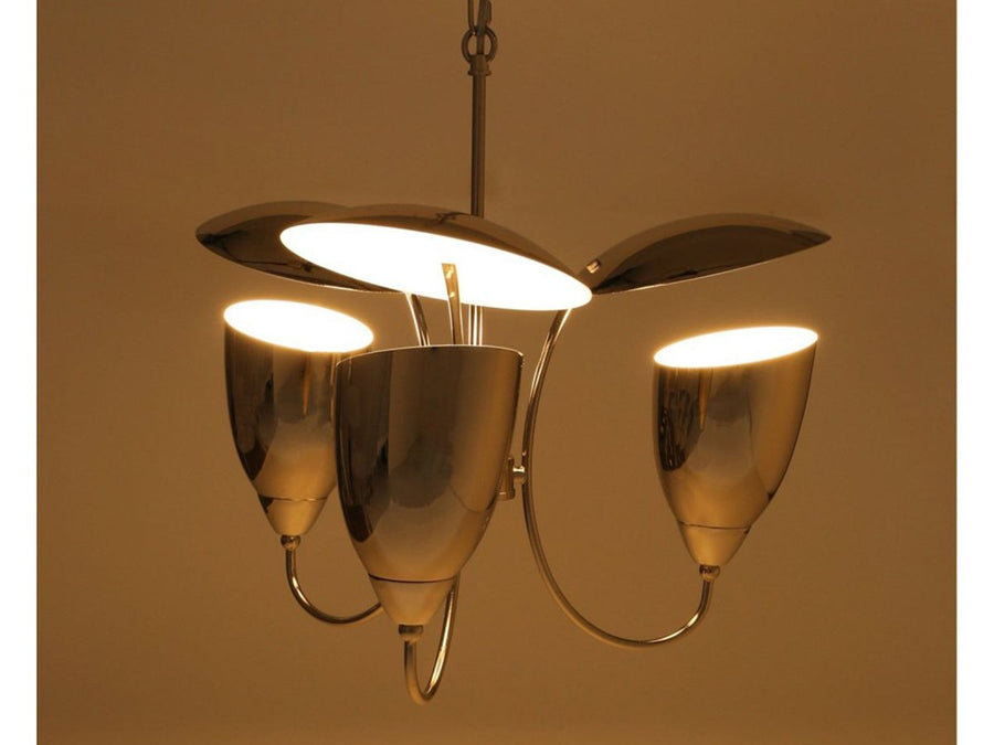 PORTO PENDANT LAMP