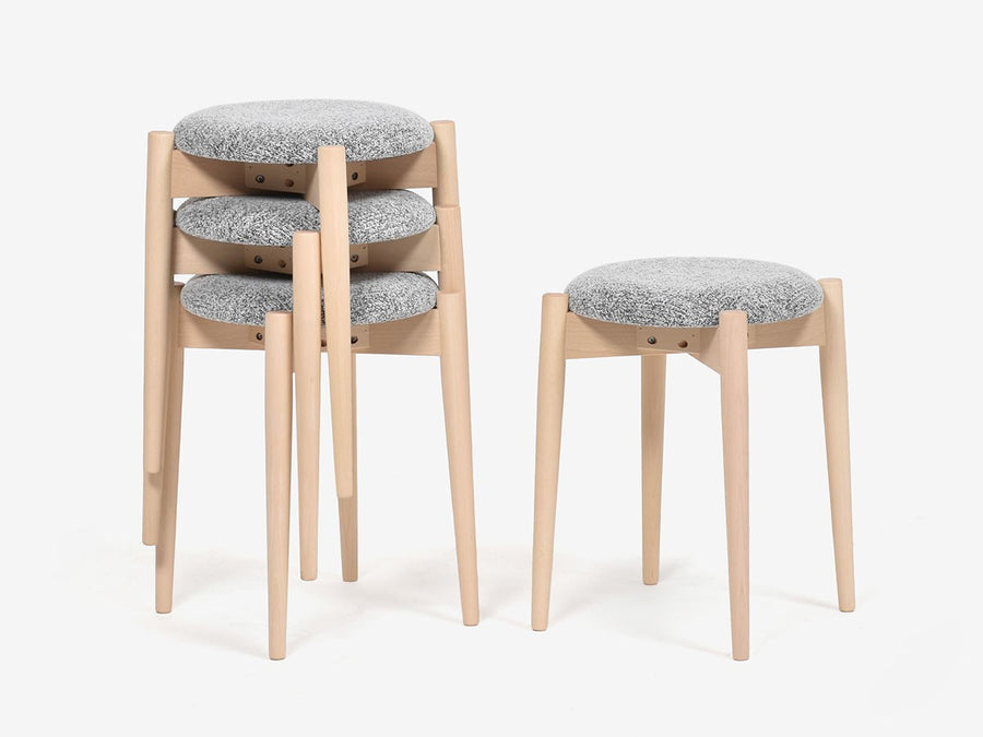 LYKKE STOOL