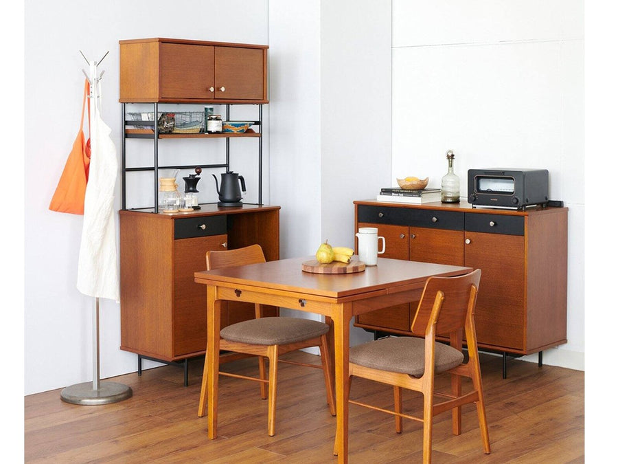 HABITAT KITCHEN COUNTER L