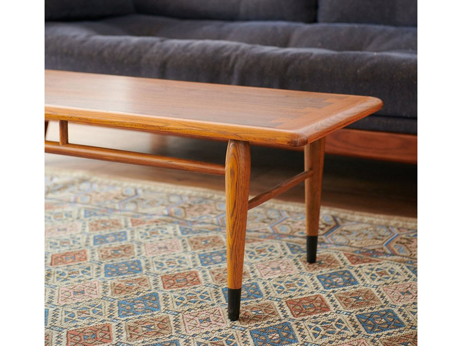 ACCLAIM COFFEE TABLE