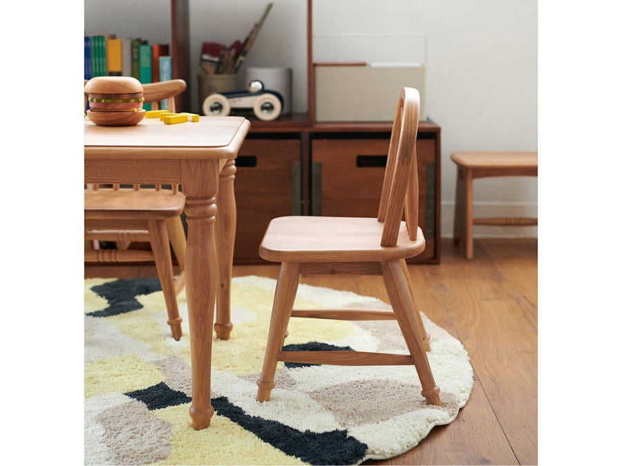 ADEL TINY CHAIR TYPE 1