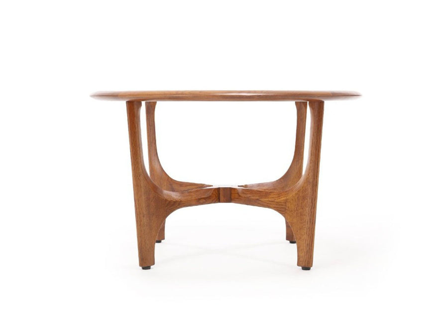 SILHOUETTE CENTER TABLE