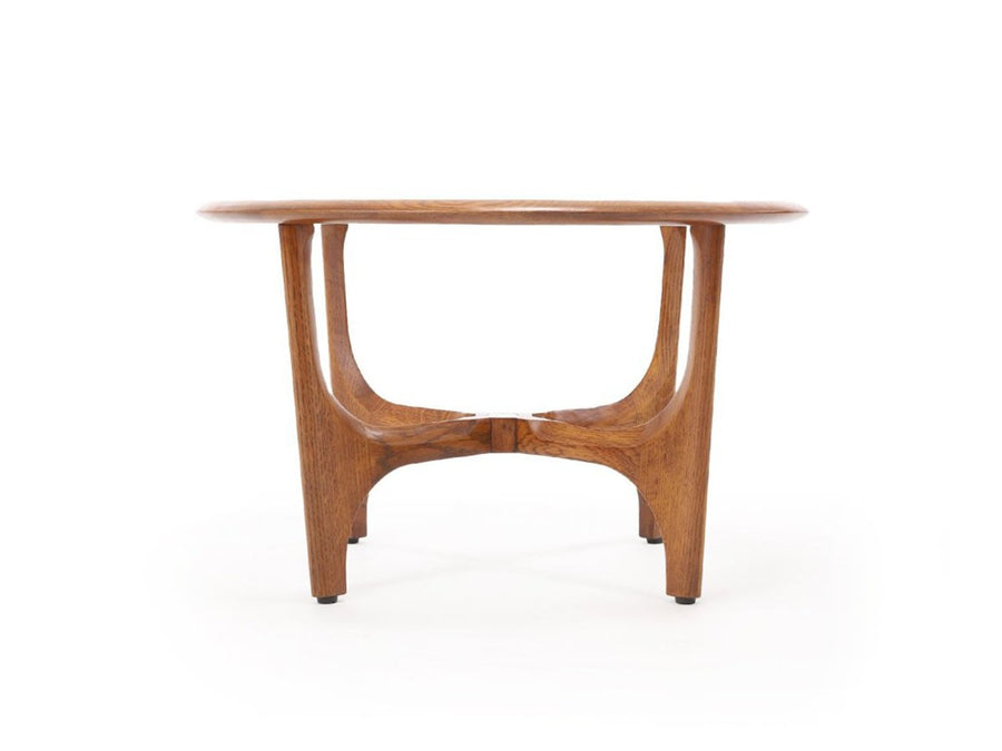 SILHOUETTE CENTER TABLE