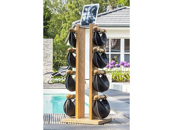 Swing Tower Set