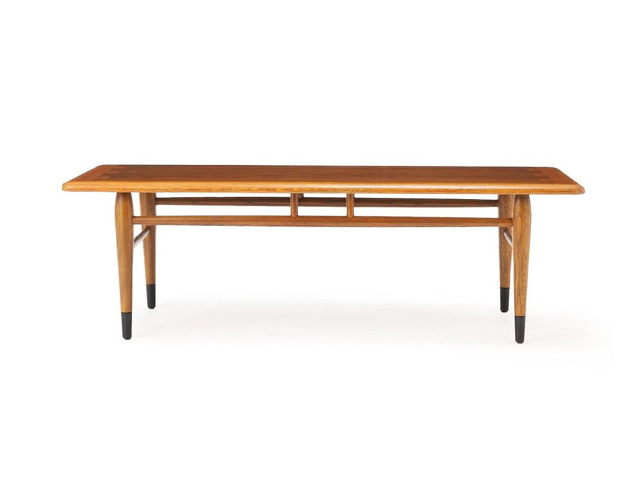 ACCLAIM COFFEE TABLE