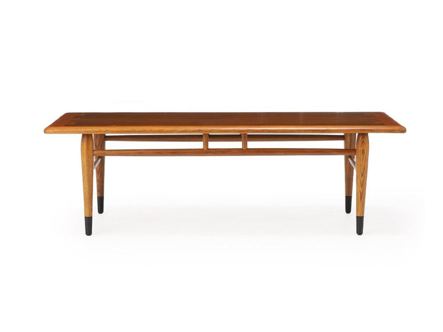 ACCLAIM COFFEE TABLE