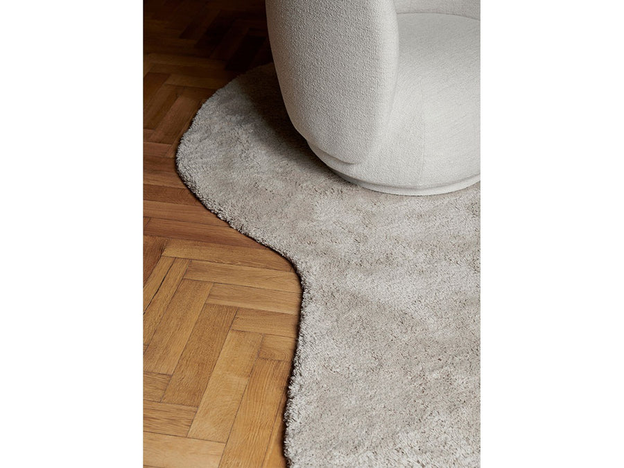 Forma Wool Rug S