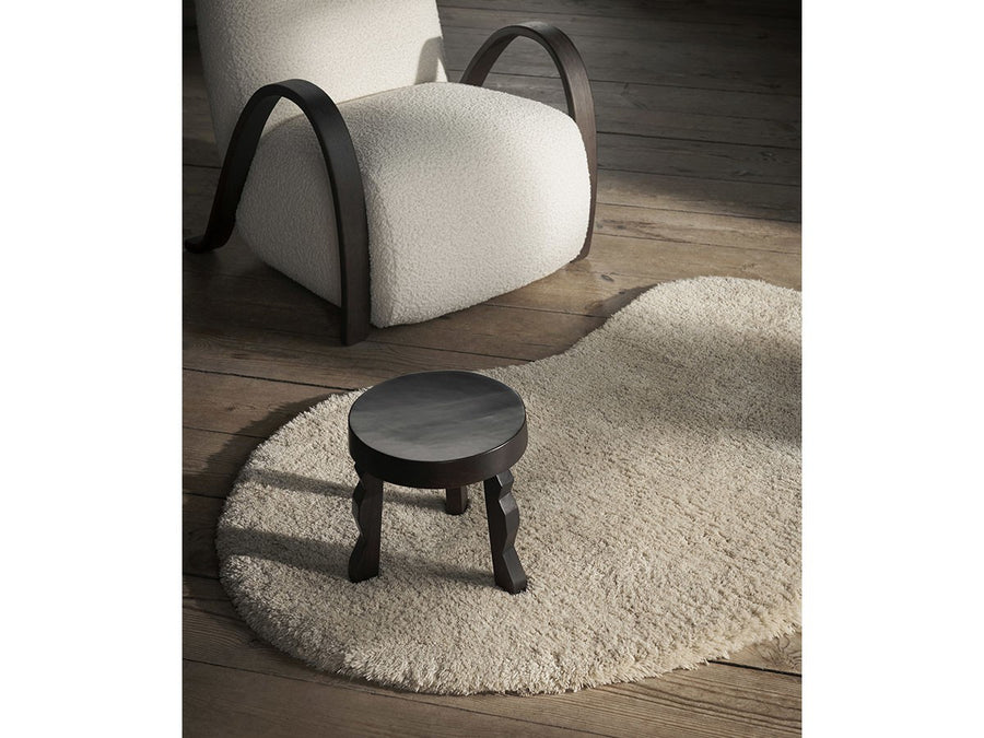 Forma Wool Rug S