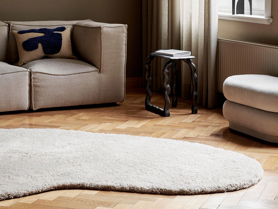 Forma Wool Rug S