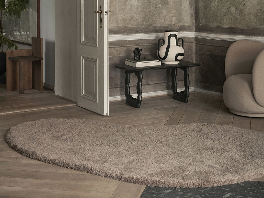 Forma Wool Rug S