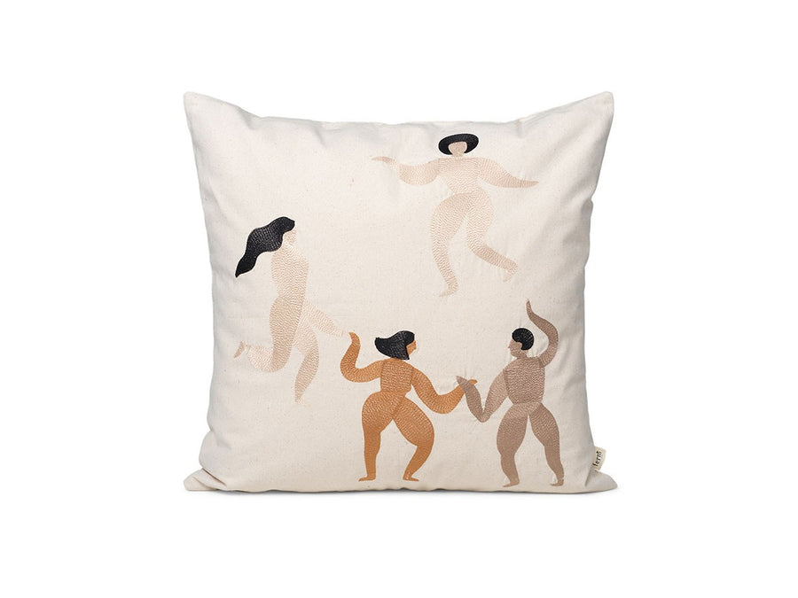 Free Cushion