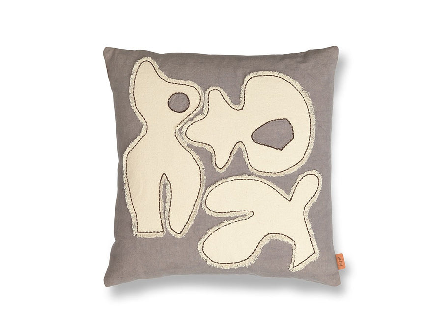 Figure Cushion