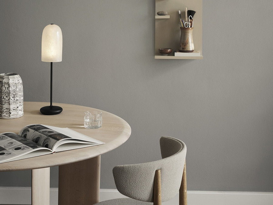 Gry Table Lamp