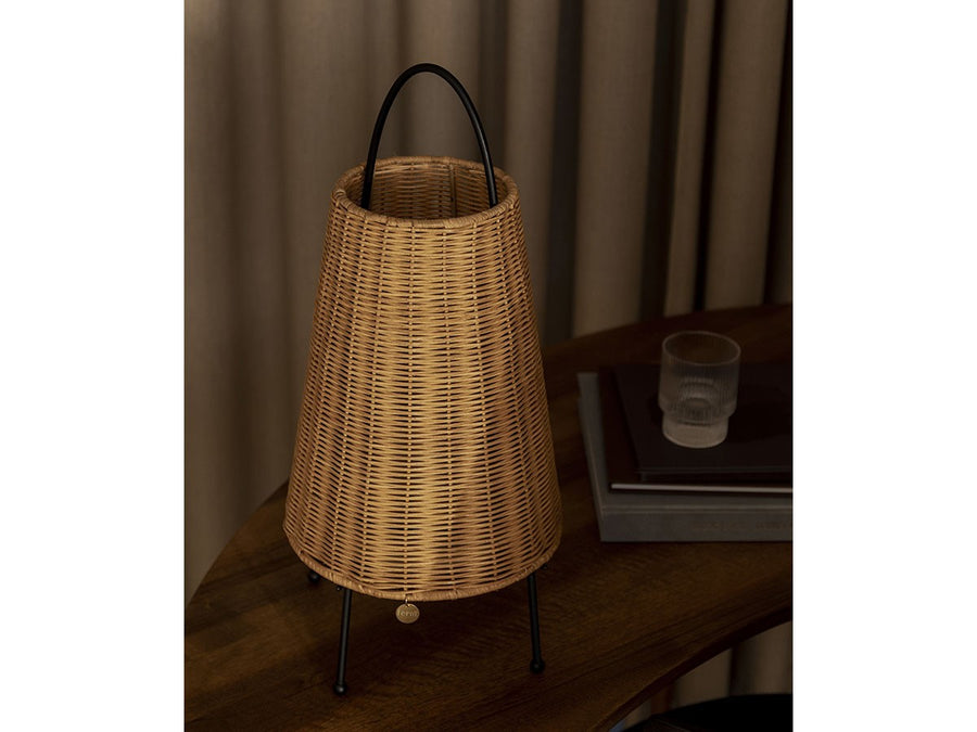 Porti Braided Lamp