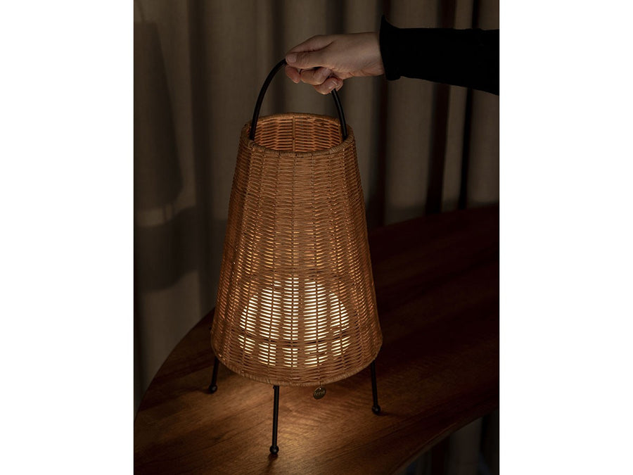 Porti Braided Lamp