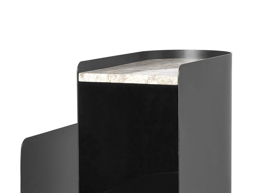 Vault Side Table