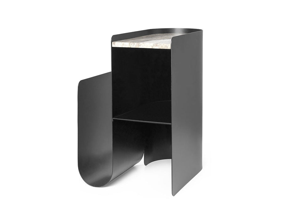 Vault Side Table