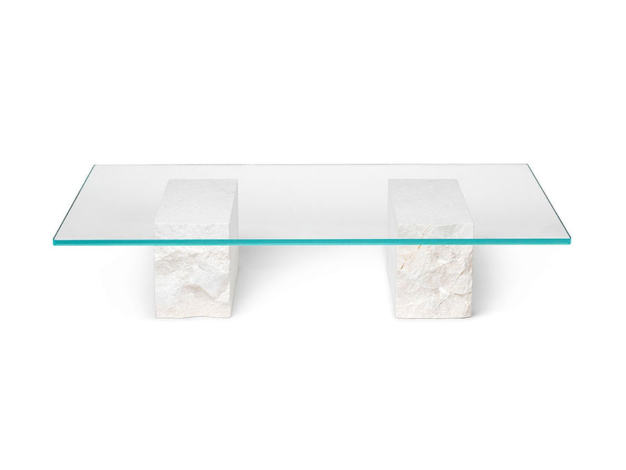 Mineral Coffee Table