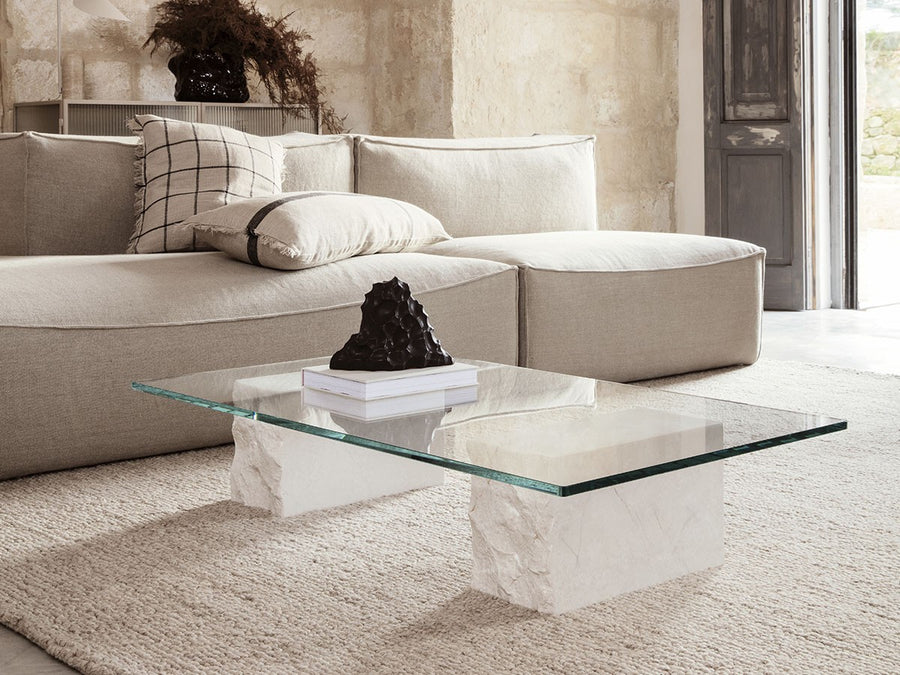 Mineral Coffee Table