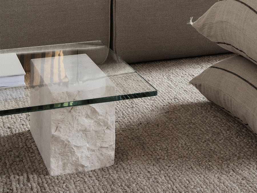 Mineral Coffee Table