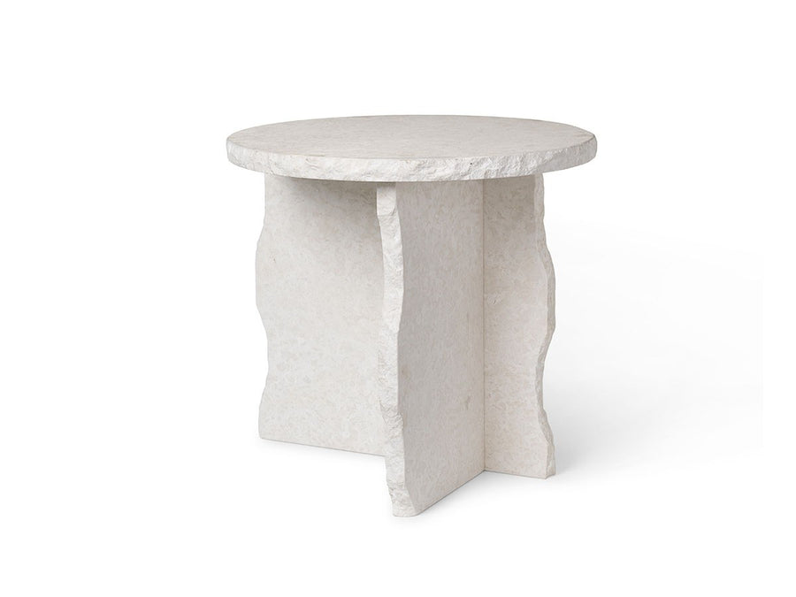 Mineral Sculptural Table