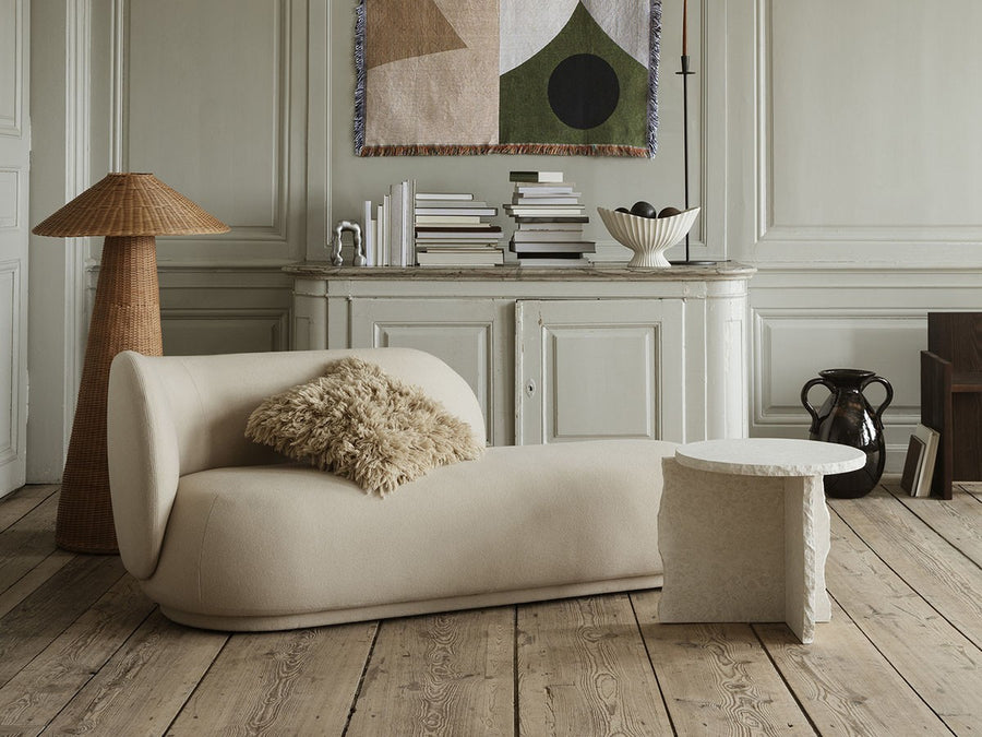 Mineral Sculptural Table