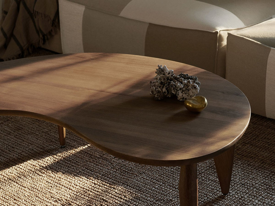 Feve Coffee Table