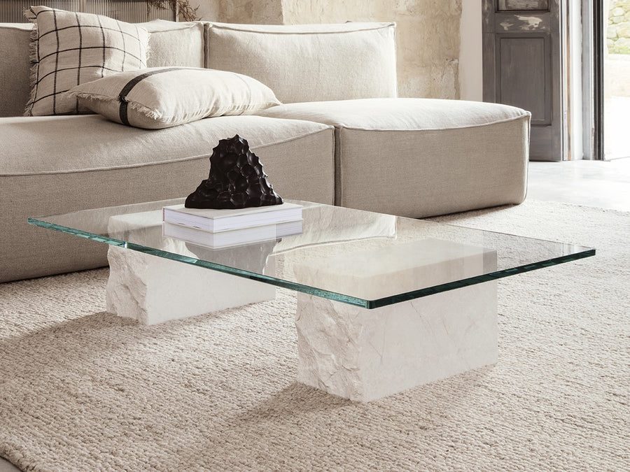 Mineral Coffee Table