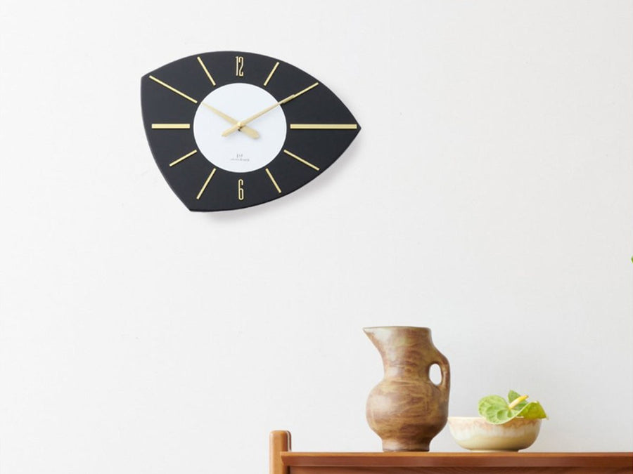 PORTO WALL CLOCK