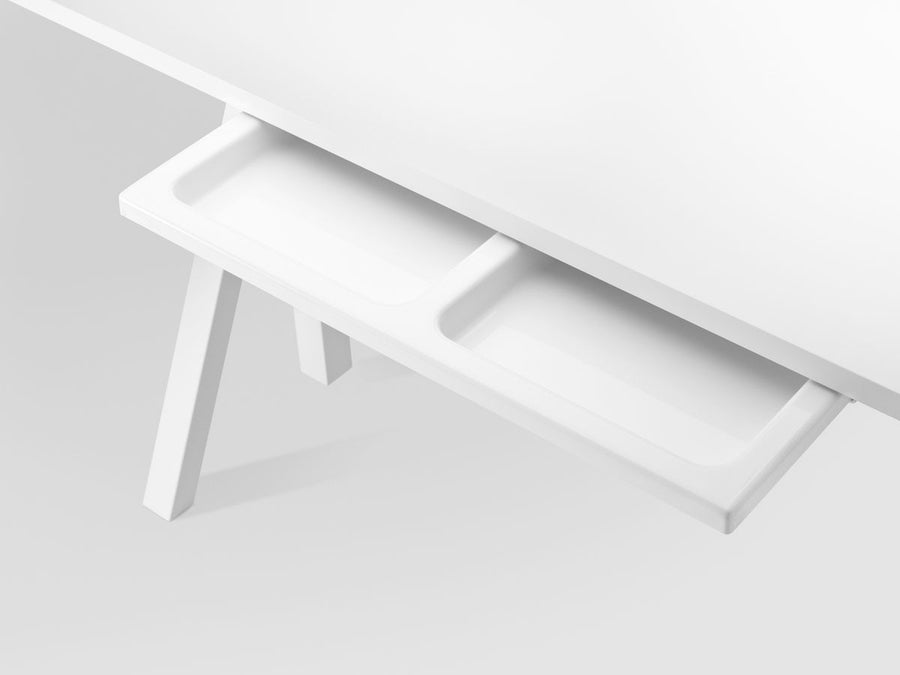 Works Meeting Table