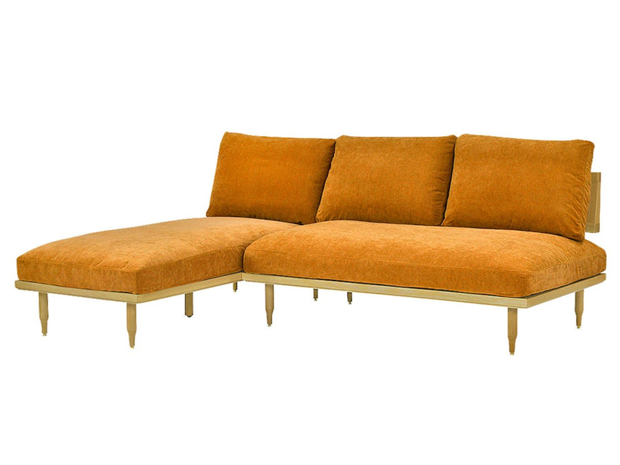 EPI COUCH SOFA