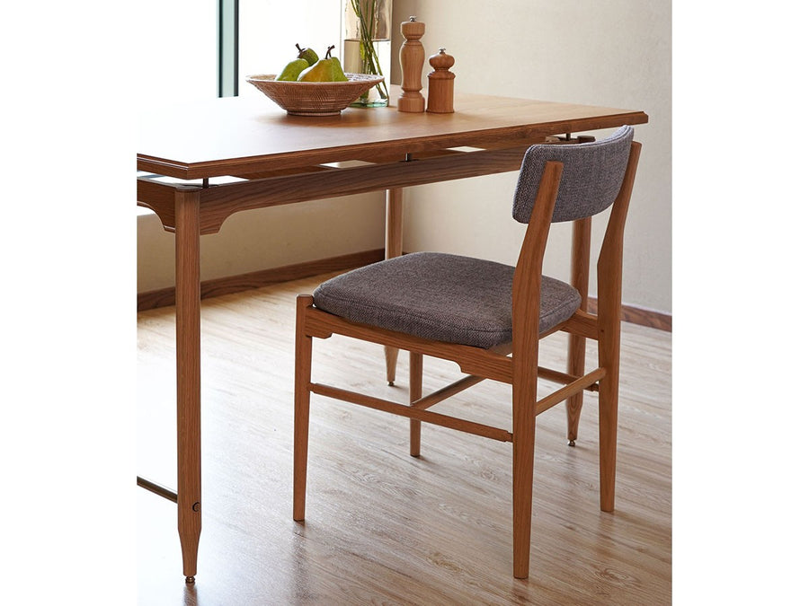 EPI DINING TABLE 1200