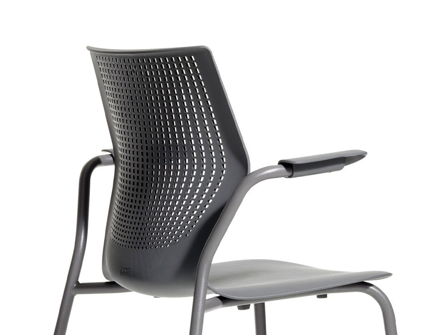 MultiGeneration High Task Chair