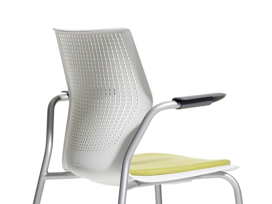 MultiGeneration High Task Chair