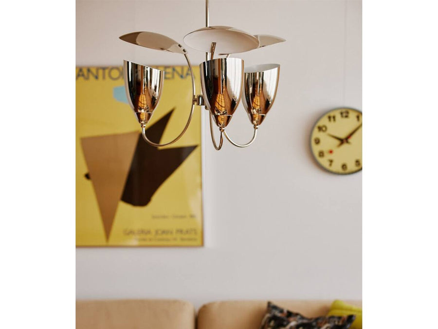 PORTO PENDANT LAMP