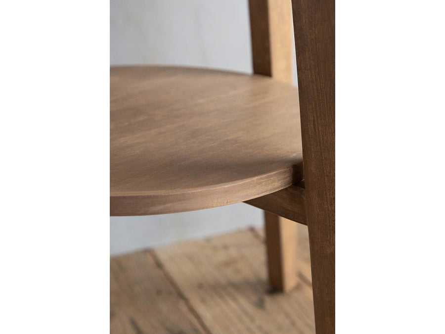 KOBOSHI SIDE TABLE