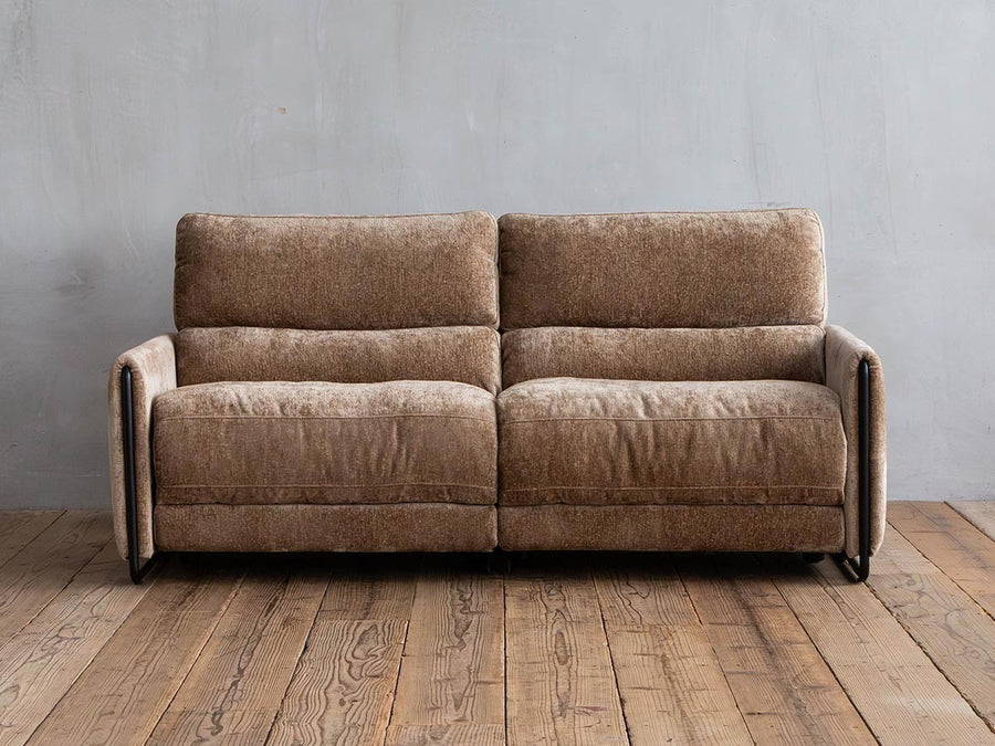 DAVID RECLINER SOFA