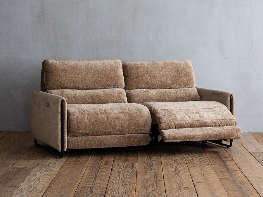 DAVID RECLINER SOFA