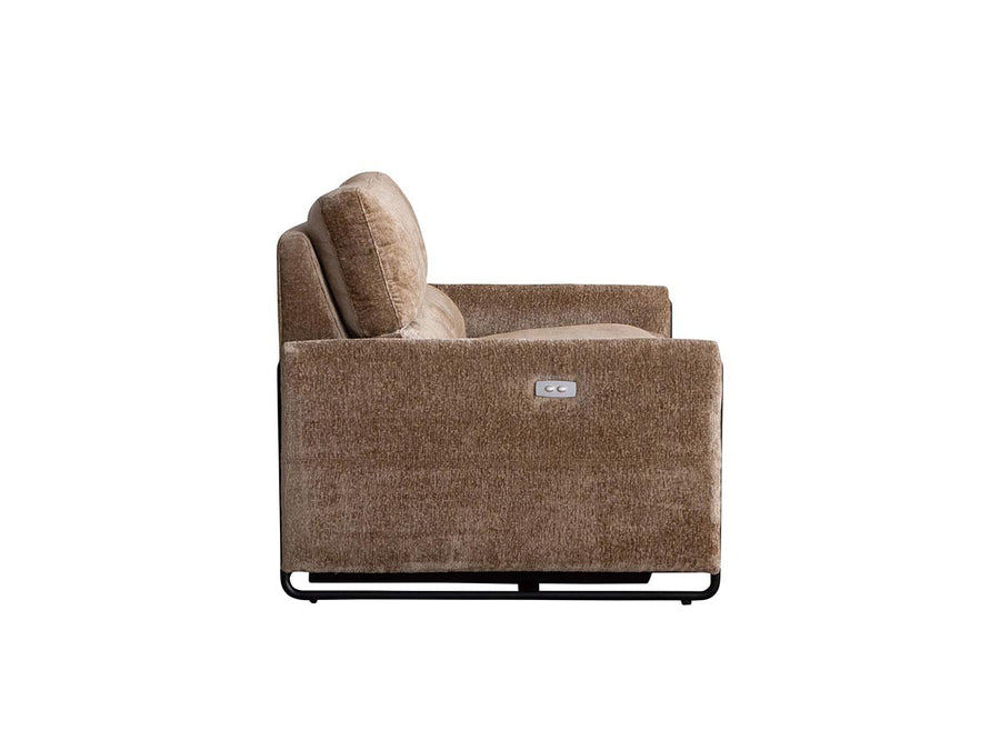 DAVID RECLINER SOFA