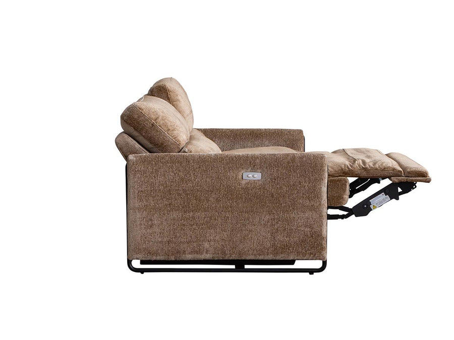 DAVID RECLINER SOFA