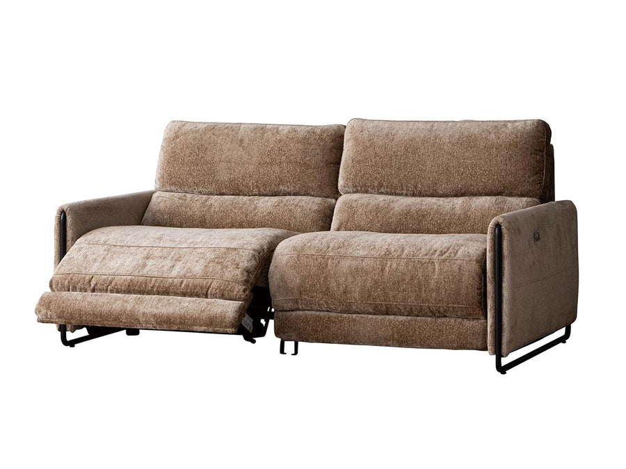 DAVID RECLINER SOFA