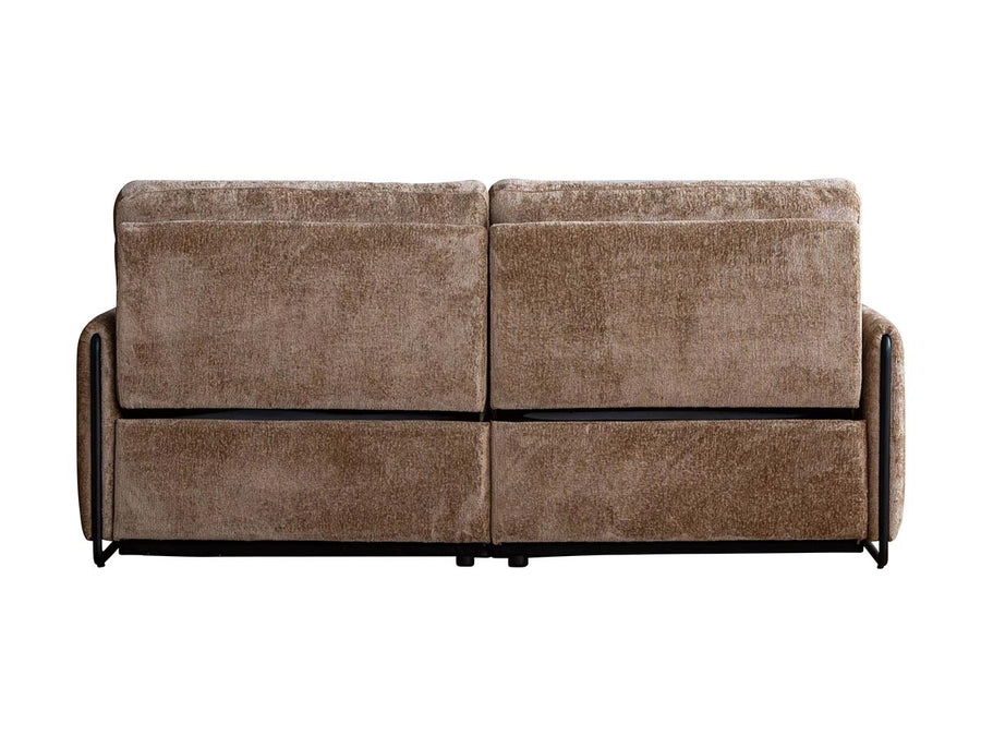 DAVID RECLINER SOFA