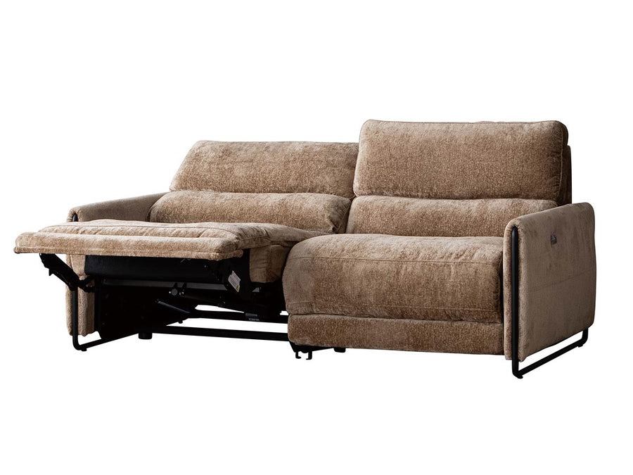 DAVID RECLINER SOFA