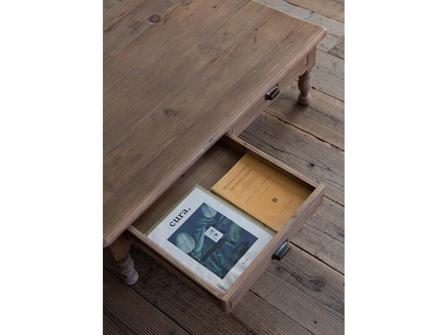 HAZUKI COFFEE TABLE