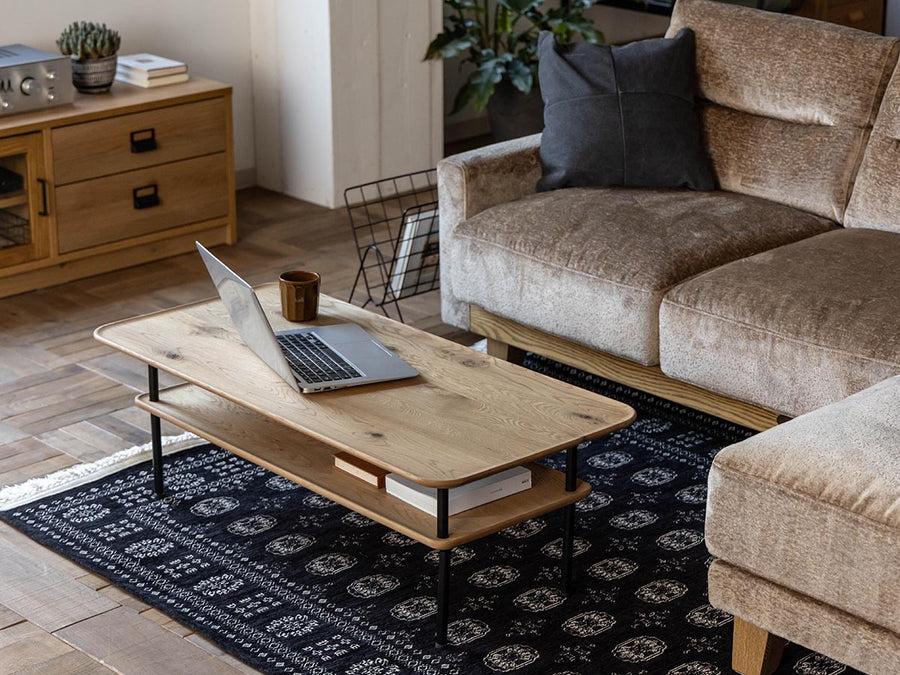 SERVO COFFEE TABLE