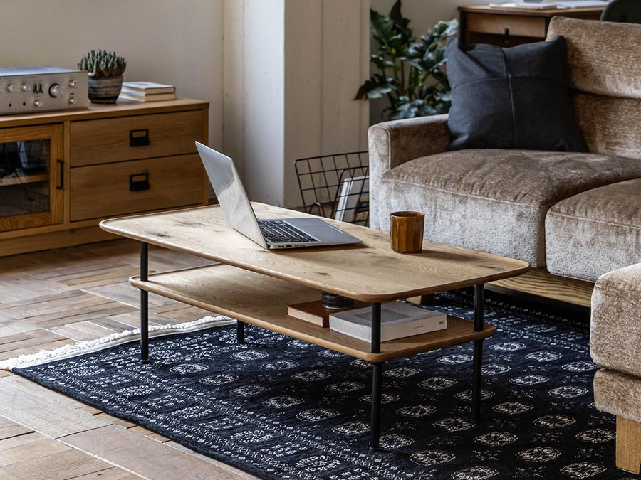 SERVO COFFEE TABLE