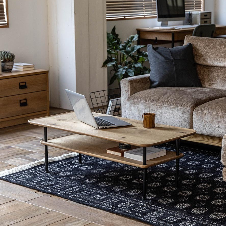 SERVO COFFEE TABLE