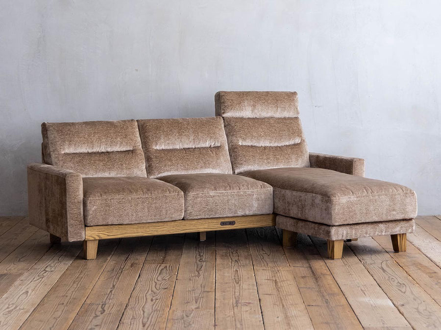 BONDAM COUCH SOFA