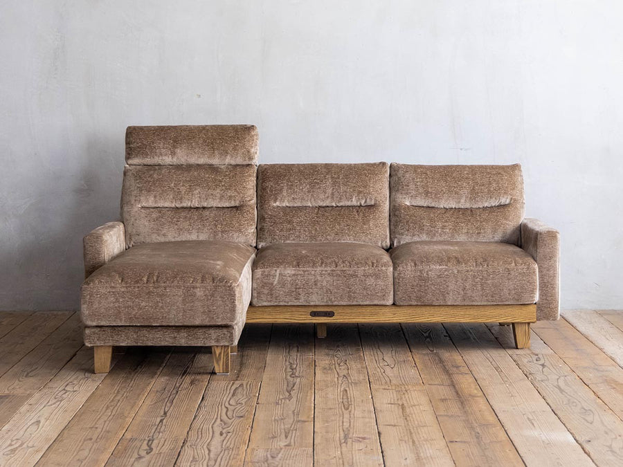 BONDAM COUCH SOFA